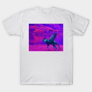 Fairy Tale Thylacine T-Shirt